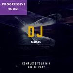 DJ Music - Complete Your Mix Vol 26