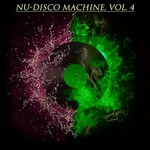 Nu-Disco Machine 4