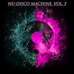 Nu-Disco Machine 5