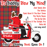 Bo Diddley Blew My Mind