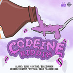 Codeine Riddim (Explicit)