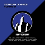 Tech Funk Classics Vol 1