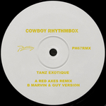 Tanz Exotique (Remixes)