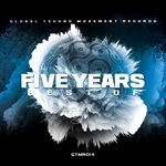 Five Years Best Of Vol 3