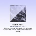 Studio Talk/Alias