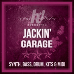 Jackin' Garage (Sample Pack WAV/MIDI)