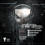 So Many Sacrifices - The Remixes