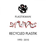 Recycled Plastik