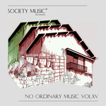 No Ordinary Music Vol VX