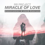 Miracle Of Love