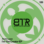 I'm The Creator EP