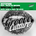 Special Love (feat Jocelyn Brown)