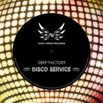 Disco Service