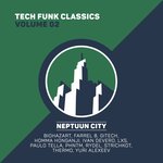 Tech Funk Classics Vol 02
