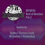Best Of Remixes Vol 2