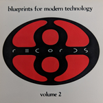 Blueprints For Modern Technology Vol 2