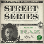 Liondub Street Series Vol  26 - Short Cut