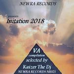 Initation 2018 Vol 1