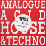Analogue Acid House & Techno (Sample Pack WAV)