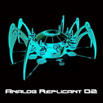 Analog Replicant 02