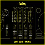 Nervous June 2018/DJ Mix