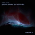 Shebuzzz & Encrypted Music Source Wabi-Sabi EP