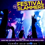 Festival Slammers Vol 4