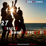 27 Tracks Summer Dance 2018