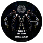 Gorilla Glue EP