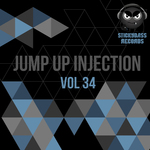 Jump Up Injection Vol 34