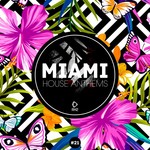 Miami House Anthems Vol 21