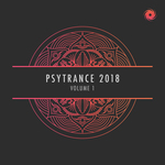 Psytrance 2018 Vol 1