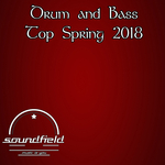 Drum & Bass Top Spring 2018