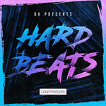 BK's Hard Beats (Sample Pack WAV/APPLE/LIVE)