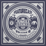 Jungle Strikes Vol 18