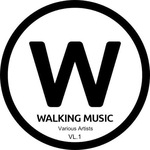 Various Artists: WALKING MUSIC Volume 1