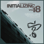 Initializing Vol 18