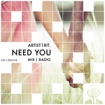 Need You (Radio Mix)