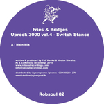 Uprock 3000 Vol 4 - Switch Stance
