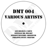 DMT 004 Various Artists