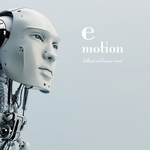 E Motion: Chillout & Lounge Music