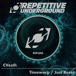 Timewarp/Just Reset