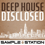 Deep House Disclosed (Sample Pack WAV)