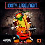 IDirty Labelnight Vol 1 (Compiled By Necmi)