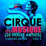 Cirque Du Musique Vol 2 (25 House Artists)