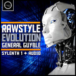 Rawstyle Evolution (Sample Pack WAV/Sylenth Presets)