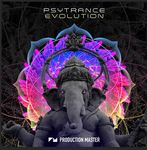 Psytrance Evolution (Sample Pack WAV)