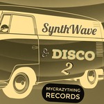 Synthwave & Disco 2 (Sample Pack WAV)