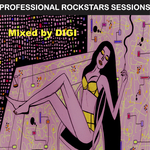 Professional Rockstars Sessions 001 (unmixed tracks)