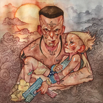 Die Antwoord Mp3 Music Downloads At Juno Download - roblox darkling die antwoord